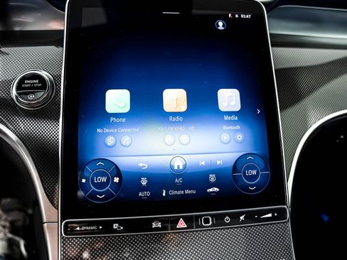 Certified 2026 Mercedes-Benz GLC 300 image 17