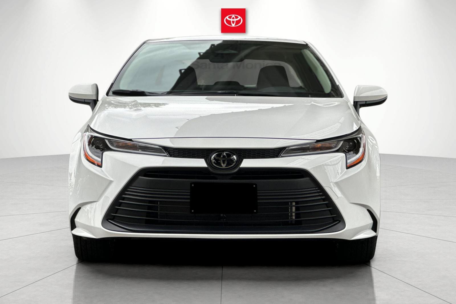 New 2027 Toyota Corolla LE FWD image 7