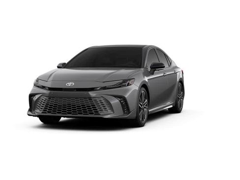 New 2026 Toyota Camry XSE FWD image 18