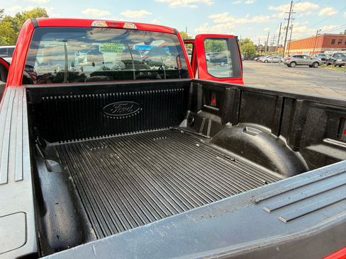 Used 2016 Ford F150 XL w/ Equipment Group 101A Mid AWD/4WD image 15