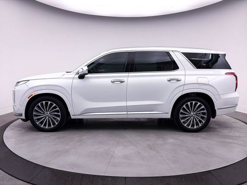 Used 2025 Hyundai Palisade Calligraphy image 43