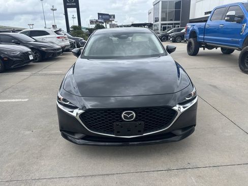 Used 2024 MAZDA MAZDA3 s FWD image 2