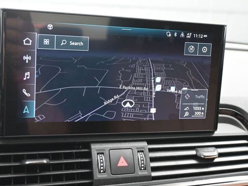 Used 2021 Audi Q5 Prestige AWD/4WD image 16