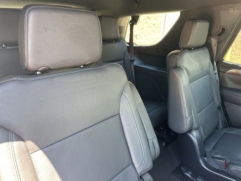 Certified 2023 Chevrolet Tahoe Z71 w/ Luxury Package AWD/4WD image 27
