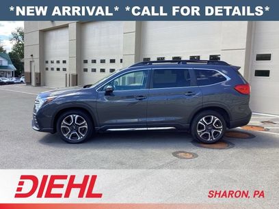 Used 2023 Subaru Ascent Limited