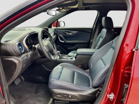 Used 2025 Chevrolet Blazer RS w/ LPO, Floor Liner Package FWD image 22