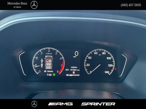 Used 2023 Honda Pilot Touring image 33