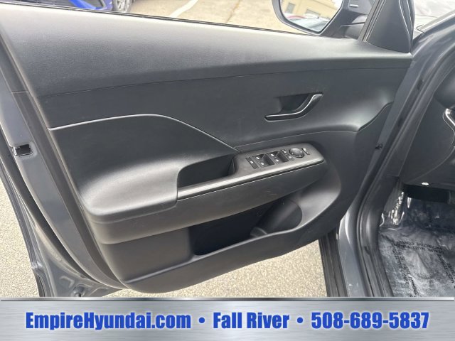 Certified 2024 Hyundai Kona SEL FWD image 15