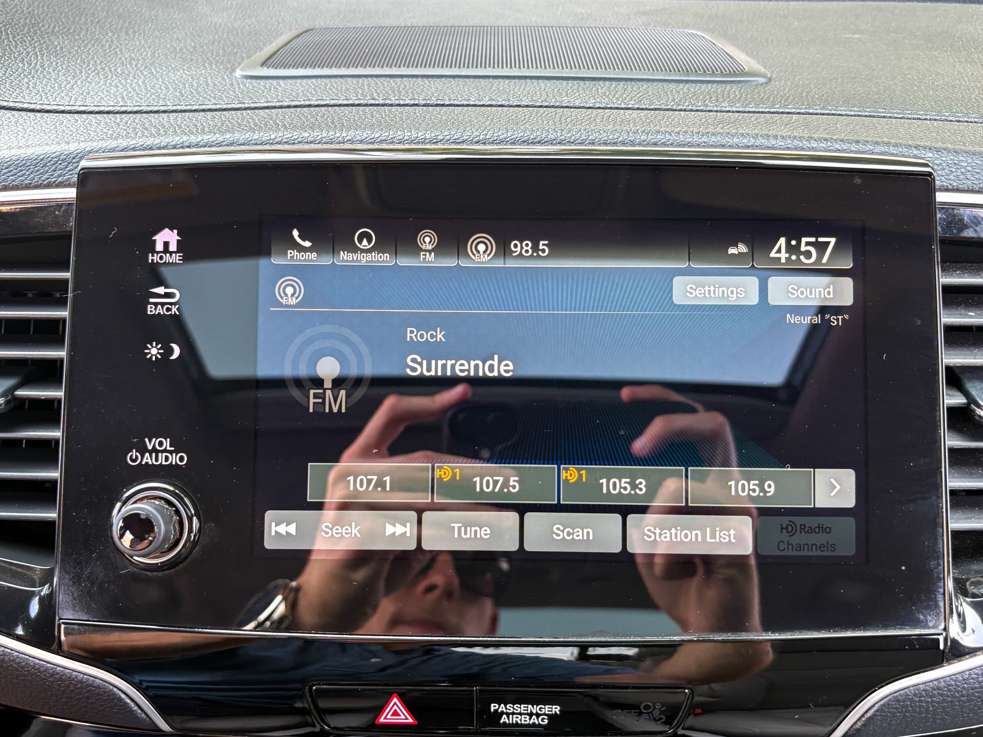 Used 2020 Honda Pilot Elite image 20