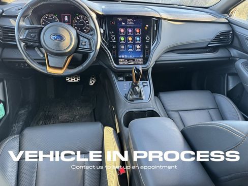 Used 2022 Subaru Outback Wilderness image 10