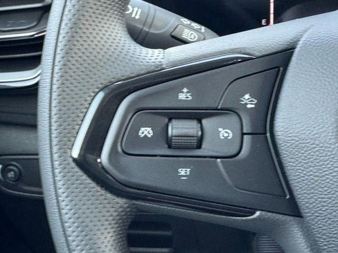 New 2026 Chevrolet TrailBlazer LT image 13