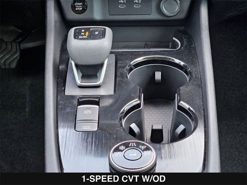 New 2026 Nissan Rogue SV w/ Rock Creek Premium Package image 23