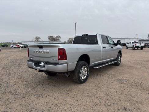 New 2026 RAM 2500 Big Horn image 4