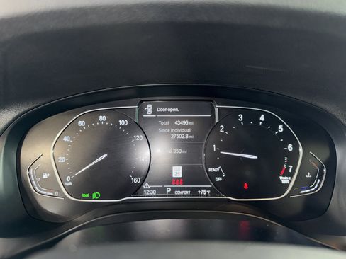 Certified 2022 BMW X3 sDrive30i w/ Convenience Package image 24