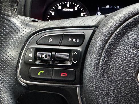 Used 2018 Kia Sportage EX w/ EX Sport Appearance Package FWD image 30