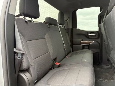 Used 2019 GMC Sierra 1500 SLE w/ SLE Value Package AWD/4WD image 15