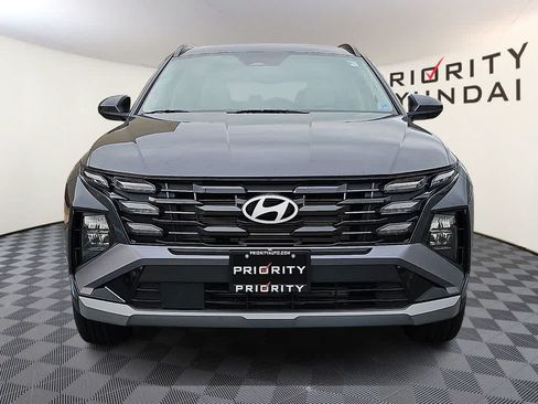 Used 2025 Hyundai Tucson SEL AWD/4WD image 2