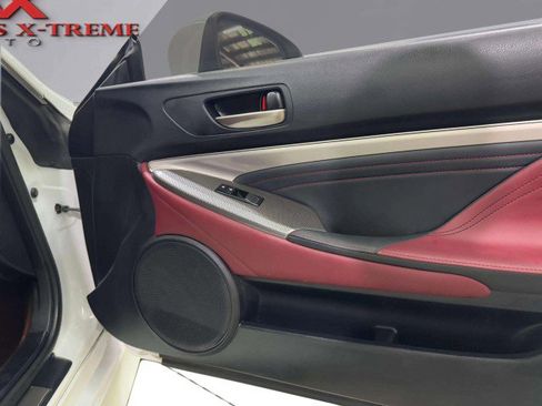 Used 2018 Lexus RC 300 AWD image 45