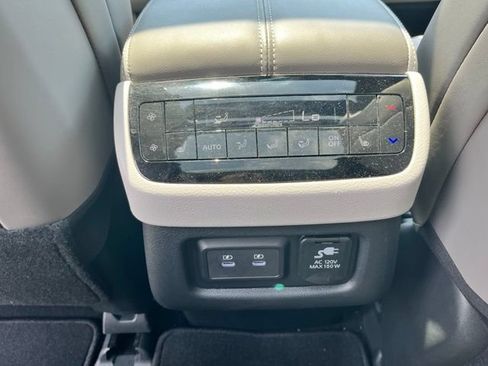 Used 2026 INFINITI QX60 Autograph w/ Dark Cargo Package AWD/4WD image 16