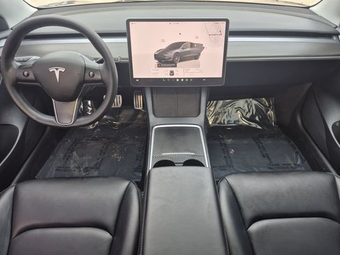 Used 2023 Tesla Model 3 Performance AWD/4WD image 13