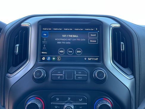 Used 2019 Chevrolet Silverado 1500 LT w/ All-Star Edition image 5