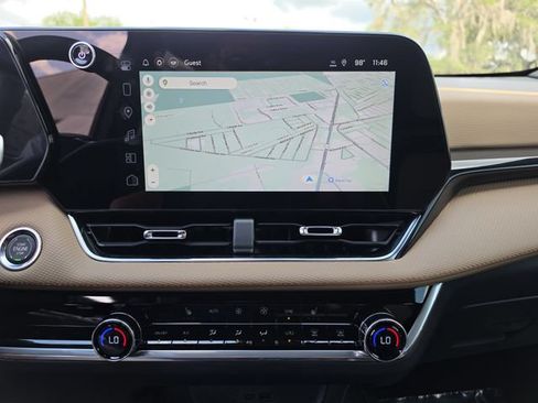 New 2026 Chevrolet Equinox ACTIV FWD image 24