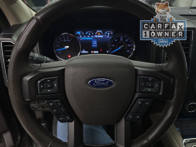 Used 2019 Ford Expedition Limited w/ Equipment Group 301A AWD/4WD image 23