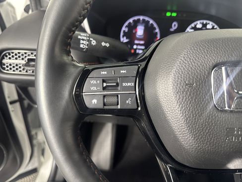 Used 2023 Honda HR-V Sport image 27