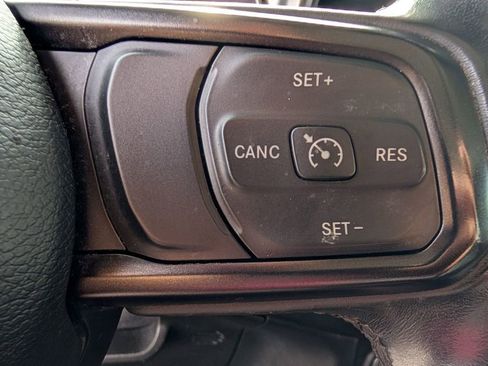 Used 2019 Jeep Wrangler Unlimited Sport S image 29