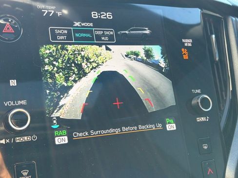 Used 2025 Subaru Outback Wilderness image 17