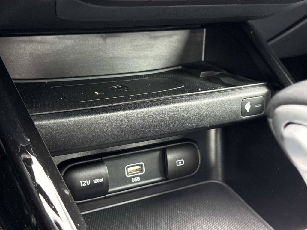 Used 2023 Kia Forte GT-Line w/ GT-Line Premium Package FWD image 8