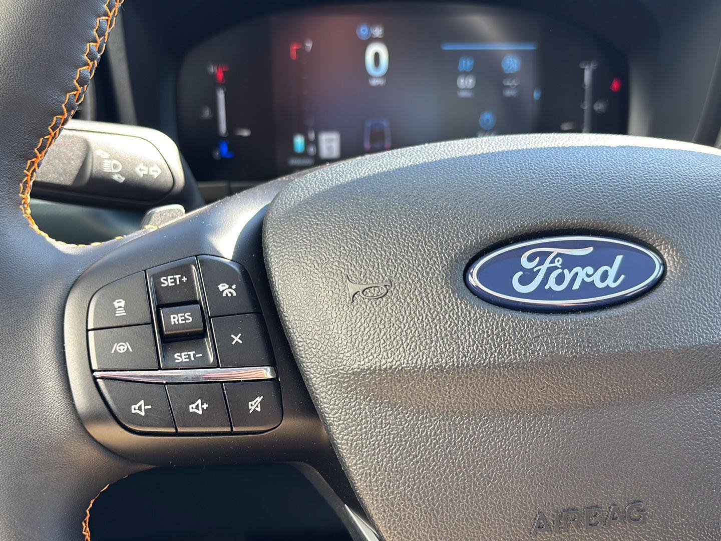 New 2026 Ford Maverick Tremor AWD/4WD image 19