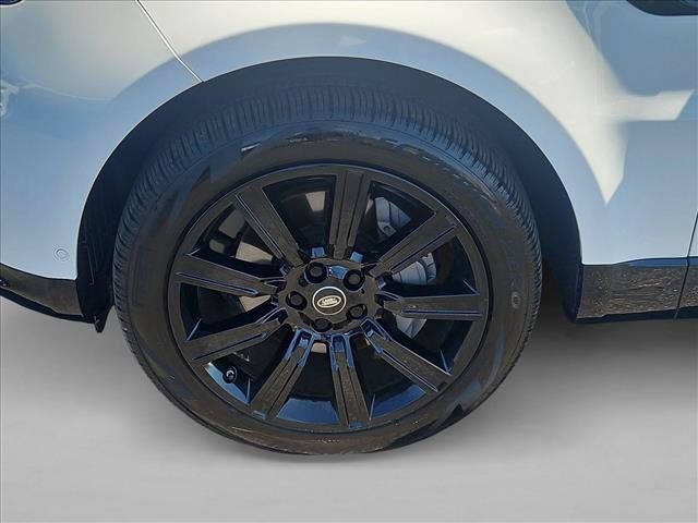 Used 2020 Land Rover Range Rover Sport HSE AWD/4WD image 26