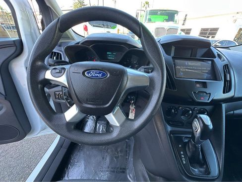 Used 2015 Ford Transit Connect XL image 19