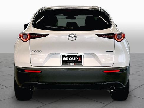Used 2020 MAZDA CX-30 FWD w/ Select Package image 5