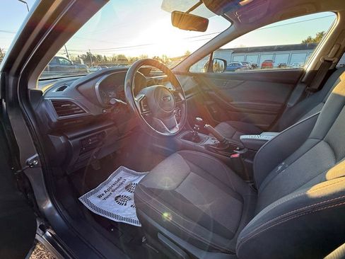 Used 2020 Subaru Crosstrek 2.0i Premium image 20