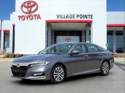 Used 2019 Honda Accord Touring