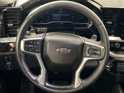 Used 2023 Chevrolet Silverado 1500 RST w/ All Star Edition Plus image 15
