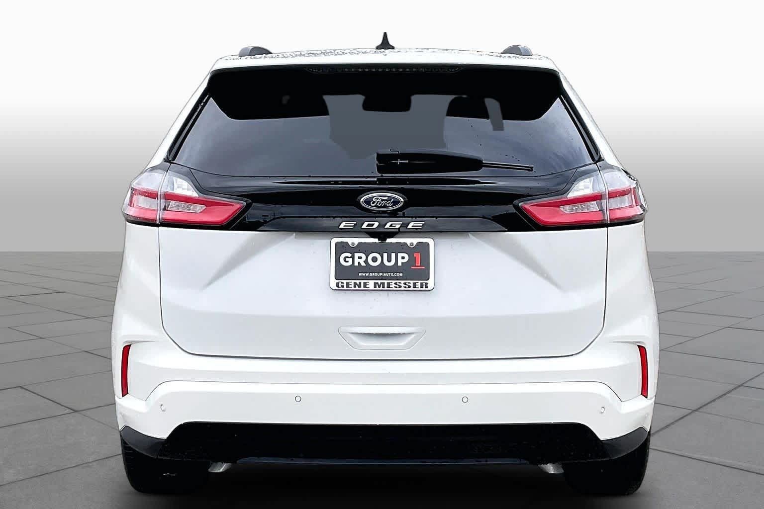 Used 2024 Ford Edge ST-Line AWD/4WD image 5