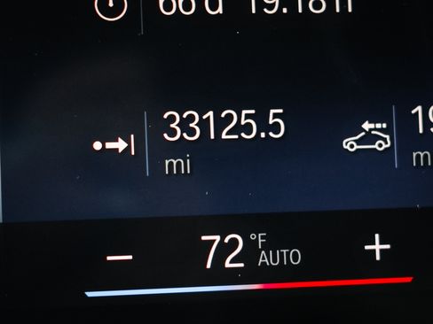 Used 2023 BMW X7 xDrive40i image 21