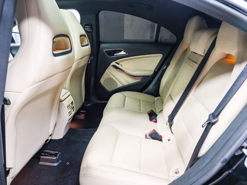 Certified 2018 Mercedes-Benz CLA 250 image 25
