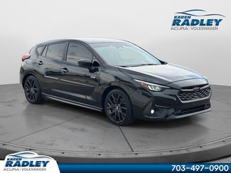 Used 2025 Subaru Impreza RS AWD/4WD video 1