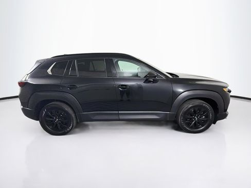 Used 2025 MAZDA CX-50 AWD 2.5 Hybrid w/ Premium Pkg image 10
