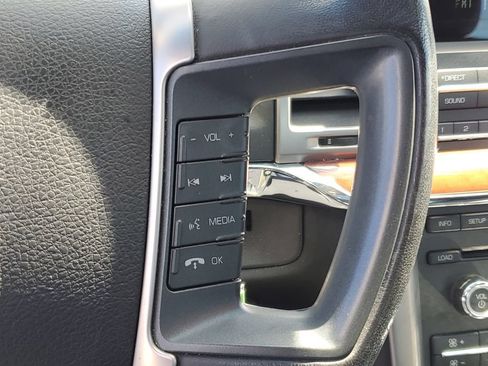 Used 2010 Lincoln MKZ AWD image 18