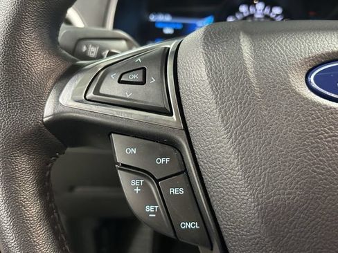 Used 2024 Ford Edge SEL w/ Convenience Package AWD/4WD image 25