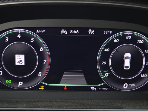 Used 2023 Volkswagen Arteon SEL image 17