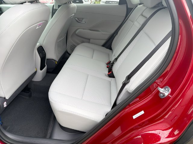 New 2026 Hyundai Kona SEL Premium FWD image 32