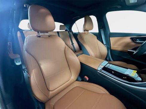 Certified 2026 Mercedes-Benz C 300 4MATIC Sedan image 38