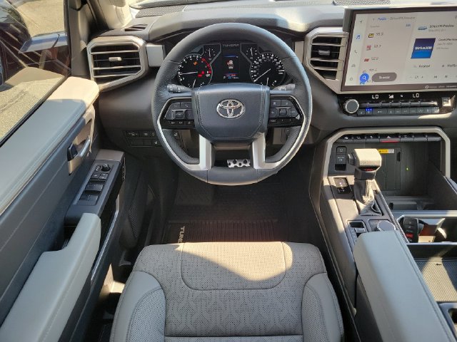 Used 2023 Toyota Tundra Limited w/ TRD Off-Road Package AWD/4WD image 18