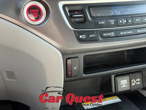 Used 2021 Honda Pilot Special Edition image 37